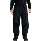 BURTON Futuretrust 3l Hosen - true black - S