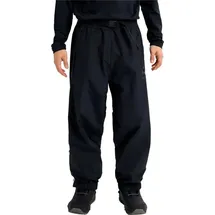 BURTON Futuretrust 3l Hosen - true black - S