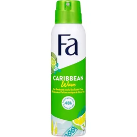 Fa Pflege FA Desodorante Spray 150 ml