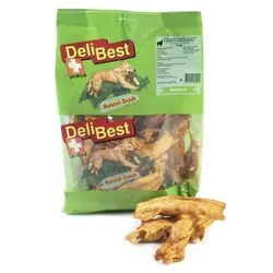 DeliBest Premium Lamm Carnekausticks 500g