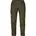 Trousers W Damen Trekkinghose Dunkelgrün 36