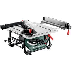 Metabo Tischkreissäge TS 254 M