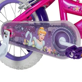 Disney Princess 14 Zoll RH 0 cm rosa