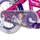 Disney Princess 14 Zoll RH 0 cm rosa