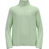 Odlo Essential Light Running Jacket ambrosia (40454) XXL grün