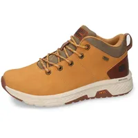 Dockers by Gerli Herren gelb, Größe 45