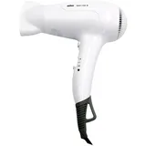 Braun Satin Hair 3 HD 380 weiß