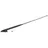 tomzz Audio 1015-000 Dach Antenne kompatibel mit Ford Focus Mondeo KA Kuga Fiesta passiv Stablänge ca 40cm