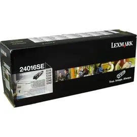 Lexmark 24016SE schwarz