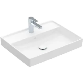 Villeroy & Boch Collaro Waschbecken 60 x 47 cm 4A3361RW