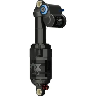 Fox Float X2 Performance Elite 2-Pos adj Standard Mount 210x5
