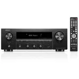 Denon DRA-900H AV Receiver (2 Kanäle, Schwarz)