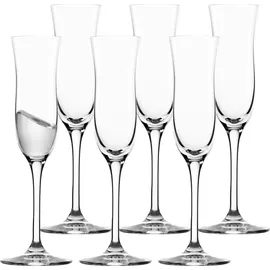 Stölzle Lausitz Grappaglas 0,1 l 6-tlg.