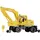 Kibri Atlas Zweiwege Bagger GleisBau 16312 H0