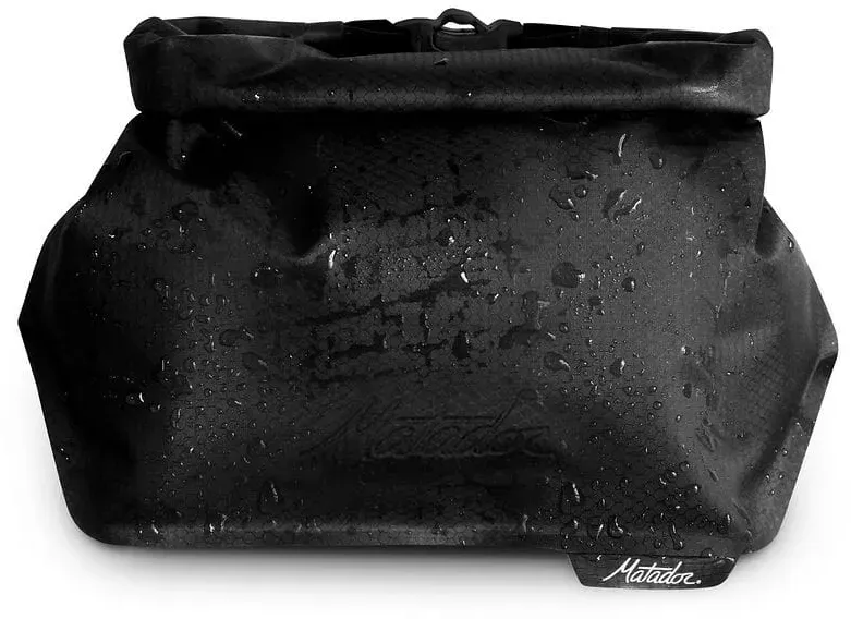 Matador FlatPak Waterproof Toiletry Case     