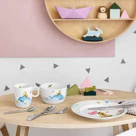 Villeroy & Boch Happy as a Bear Kinderbesteck 4-teilig