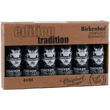 Birkenhof-Brennerei GmbH Kräuterlikör 0,02 l Geschenkset