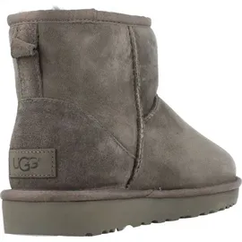 UGG Australia Classic Mini II grey 36