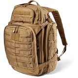 5,11 NEU 5.11 Rucksack Rush 72 2.0 kangaroo für Camping Outdoor Survival Bushcrafting