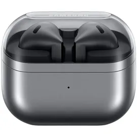 Samsung Galaxy Buds3 silver