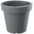 Prosperplast Lexo Ø 60 x 55 cm Steingrau