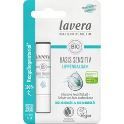 Basis Sensitiv Lippenbalsam