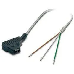 Phoenix Contact 2320450 Datenkabel IFS-OPEN-END-DATACABLE IFSOPENENDDATACABLE