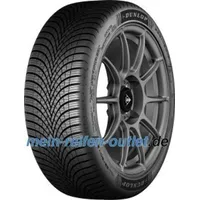 Dunlop 215/45 R17 91W All Season 2 XL MFS