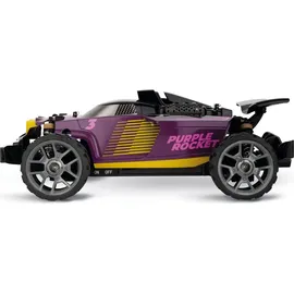 Carrera 2,4GHz Purple Rocket -PX- Profi RC