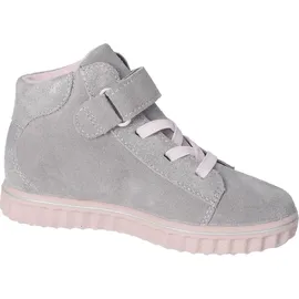 Ricosta Jeannie, Kurzstiefel grau | Gr.: 30