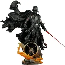 Sideshow Mythos Darth Vader Statue