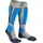 Falke SK2 Intermediate Skisocken Grau 42-43