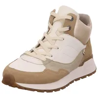 Rieker W067280 W06 für Damen, weiß, Größe 38 EU