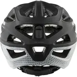 Alpina MYTHOS Reflective black reflective, 52-57