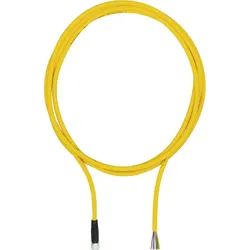 PILZ Kabel mit geradem Stecker PSEN Kabel #533111