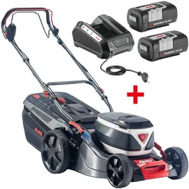 AL-KO 46.2 Li SP-W Comfort inkl. 2 x 4,0 Ah
