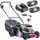 AL-KO 46.2 Li SP-W Comfort inkl. 2 x 4,0 Ah