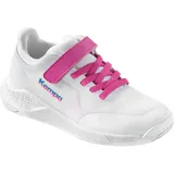 Kempa Kinder Handballschuhe - Kourtfly Kids 29