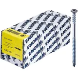 E-Norm E-NORMpro Justierschraube galZn 6,0x110
