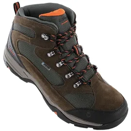Hi Tec Hi-Tec Storm WP chocolate Gr.: 47