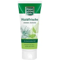 Allgäuer Latschenkiefer Waldfrische Aroma-Dusche