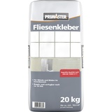 Primaster Fliesenkleber 20 kg