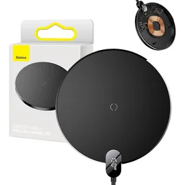 Baseus Digital LED 15W Schwarz