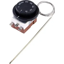 Sygonix Einbauthermostat Einbau 50 bis 320°C