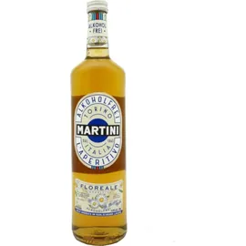 Martini Floreale 0% vol 0,75 l