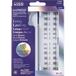 KISS imPRESS Long Lasting