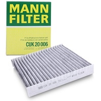 MANN-FILTER CUK 20 006