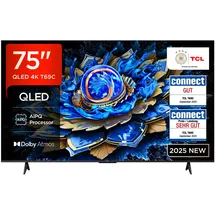 TCL 75 TCL 75T69C
