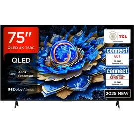 TCL 75 TCL 75T69C