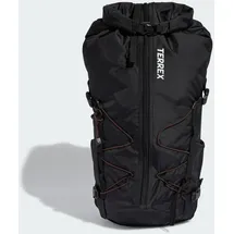 adidas Terrex Xperior Climacool Rucksack 40 l Schwarz